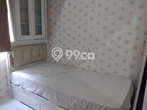 Dijual Apartemen di Tambora, Jakarta Barat Punya 2 Kamar Tidur Dijual Apartemen di Tambora, Jakarta Barat Punya 2 Kamar Tidur