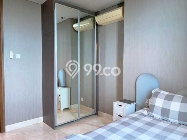 Dijual Apartemen Prestisius di Puri Indah 4 Kamar & 4 Kamar Mandi Dijual Apartemen Prestisius di Puri Indah 4 Kamar & 4 Kamar Mandi