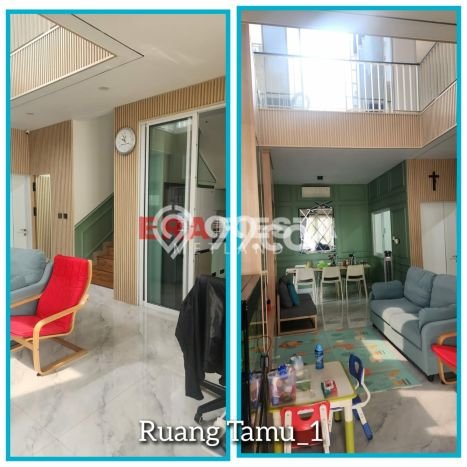Hunian Super Mewah dengan Akses Paling Strategis di Metland Puri, Jakarta Barat Hunian Super Mewah dengan Akses Paling Strategis di Metland Puri, Jakarta Barat