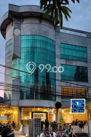 Untuk Dijual! Kantor di Grogol Jakarta Barat LT 660m2 / LB 1055m2 Kawasan Bisnis Untuk Dijual! Kantor di Grogol Jakarta Barat LT 660m2 / LB 1055m2 Kawasan Bisnis