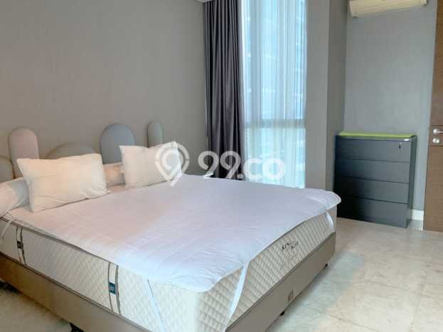 Dijual Apartemen Prestisius di Puri Indah 4 Kamar & 4 Kamar Mandi Dijual Apartemen Prestisius di Puri Indah 4 Kamar & 4 Kamar Mandi