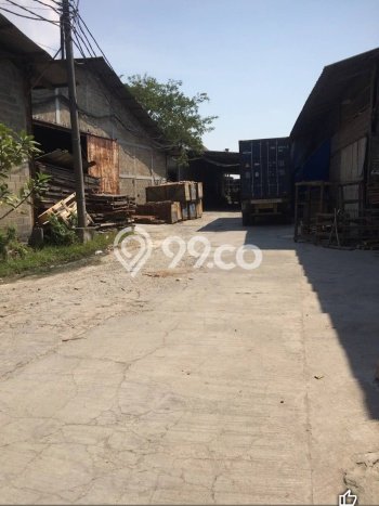 Gudang Dijual di Tangerang LT 26000m2 & LB 15000m2 Lokasi Terbaik! Gudang Dijual di Tangerang LT 26000m2 & LB 15000m2 Lokasi Terbaik!