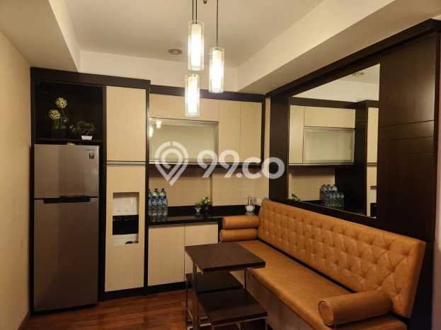 Unit Apartemen Dijual di Kembangan, Jakarta Barat, dengan 3 Bedroom, 2 Bathroom Unit Apartemen Dijual di Kembangan, Jakarta Barat, dengan 3 Bedroom, 2 Bathroom