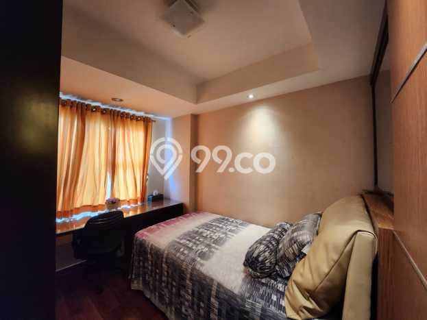 Unit Apartemen Dijual di Kembangan, Jakarta Barat, dengan 3 Bedroom, 2 Bathroom Unit Apartemen Dijual di Kembangan, Jakarta Barat, dengan 3 Bedroom, 2 Bathroom