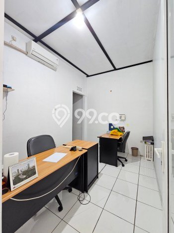 Gudang Dijual di Prime Area Tangerang Luas 558m2 Gudang Dijual di Prime Area Tangerang Luas 558m2