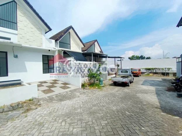Rumah Minimalis Dijual Lokasi Karangploso 2 Kamar dengan Luas Tanah 66m2 Rumah Minimalis Dijual Lokasi Karangploso 2 Kamar dengan Luas Tanah 66m2