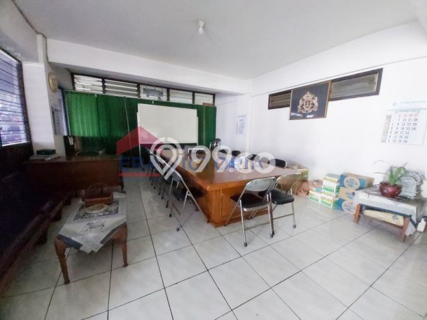 Kantor Disewakan di Kawasan Ramai Blimbing, Malang Kantor Disewakan di Kawasan Ramai Blimbing, Malang