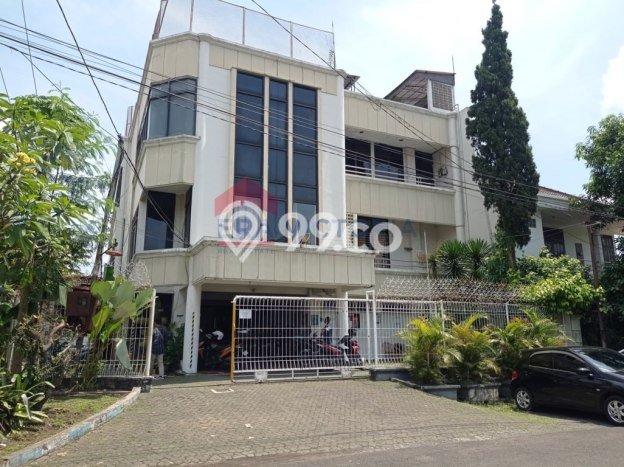 Kantor Disewakan di Kawasan Ramai Blimbing, Malang Kantor Disewakan di Kawasan Ramai Blimbing, Malang