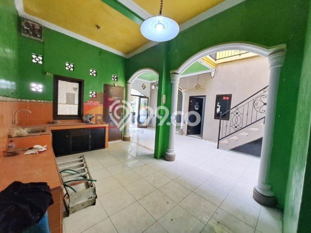 Rumah Modern Cantik 5 Kamar Siap Huni di Dau Rumah Modern Cantik 5 Kamar Siap Huni di Dau