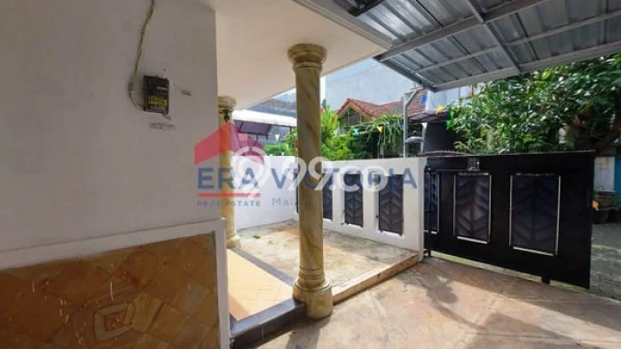 For Sale Hunian Rumah Terawat 2 KT di Dieng, Malang For Sale Hunian Rumah Terawat 2 KT di Dieng, Malang