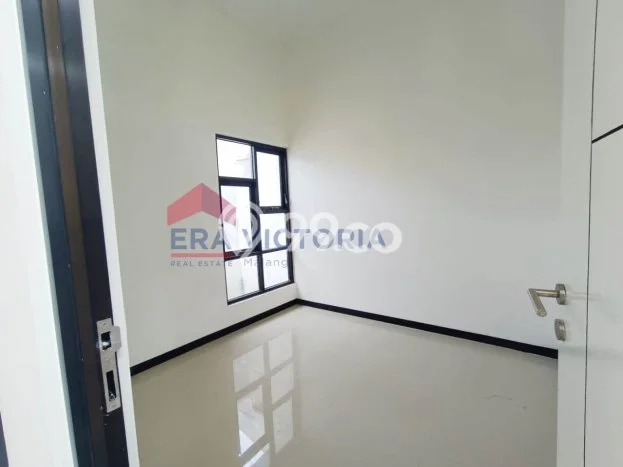 Rumah Minimalis Dijual Lokasi Karangploso 2 Kamar dengan Luas Tanah 66m2 Rumah Minimalis Dijual Lokasi Karangploso 2 Kamar dengan Luas Tanah 66m2