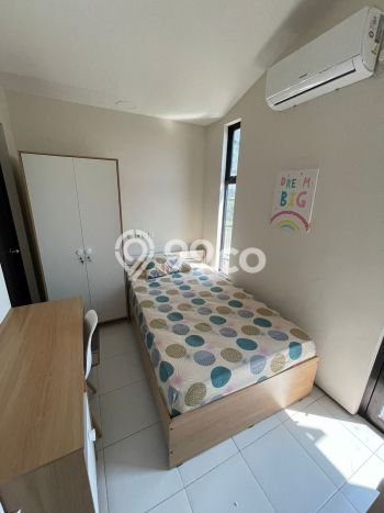 Lokasi terbaik! Rumah siap pakai disewakan di Blimbing LB 54m2 Lokasi terbaik! Rumah siap pakai disewakan di Blimbing LB 54m2