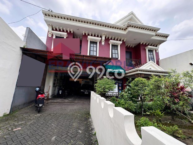 Rumah Modern Minimalis 3 KT Bisa Langsung Pindah di Blimbing Rumah Modern Minimalis 3 KT Bisa Langsung Pindah di Blimbing