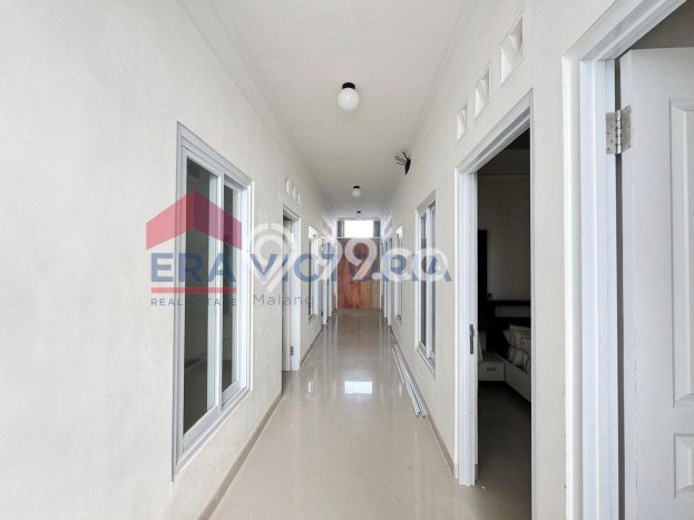 Kost Strategis Disewakan di Lowokwaru, Malang Kondisi Baik Full Furnished Kost Strategis Disewakan di Lowokwaru, Malang Kondisi Baik Full Furnished