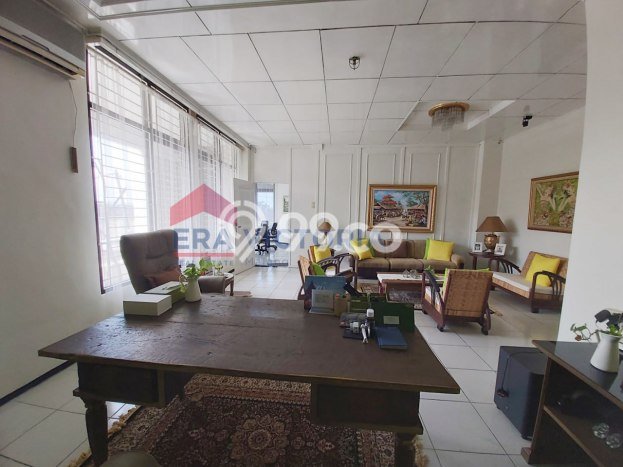 Kantor Disewakan di Kawasan Ramai Blimbing, Malang Kantor Disewakan di Kawasan Ramai Blimbing, Malang