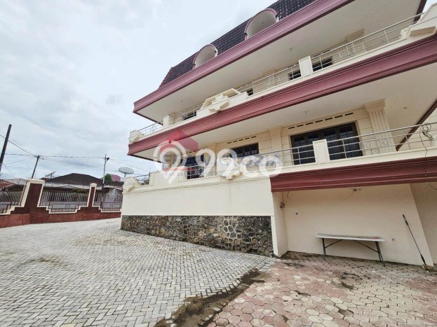 Rumah sewa siap pakai 6 KT di Tidar, Malang Rumah sewa siap pakai 6 KT di Tidar, Malang
