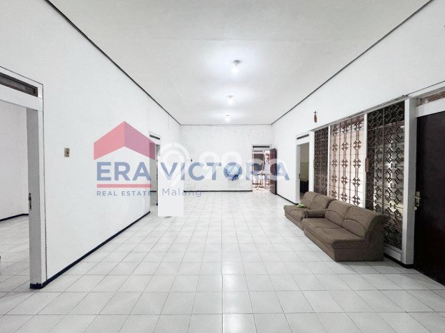 Dijual Rumah Mewah Exclusive di Klojen, Malang Dijual Rumah Mewah Exclusive di Klojen, Malang