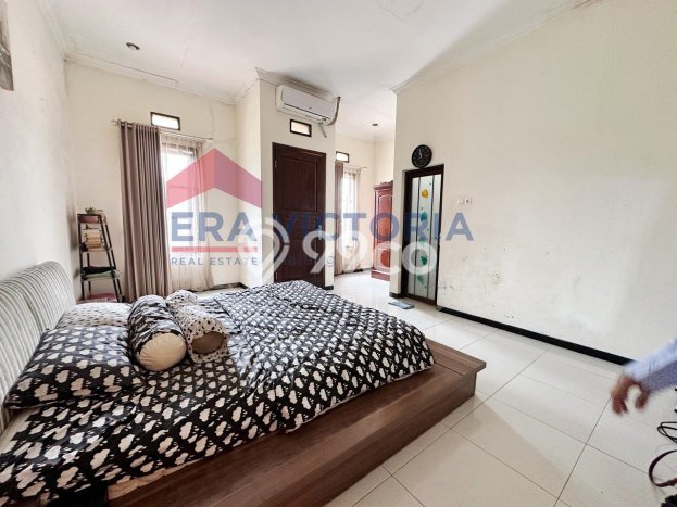 Rumah Modern Minimalis 3 KT Bisa Langsung Pindah di Blimbing Rumah Modern Minimalis 3 KT Bisa Langsung Pindah di Blimbing