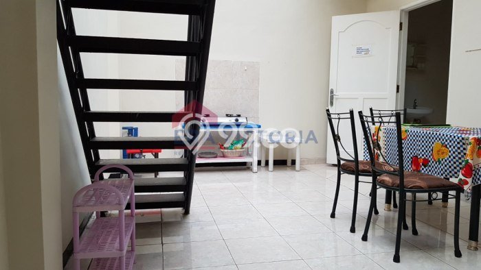 Rumah sewa siap huni 2 KT di Dieng, Malang Rumah sewa siap huni 2 KT di Dieng, Malang