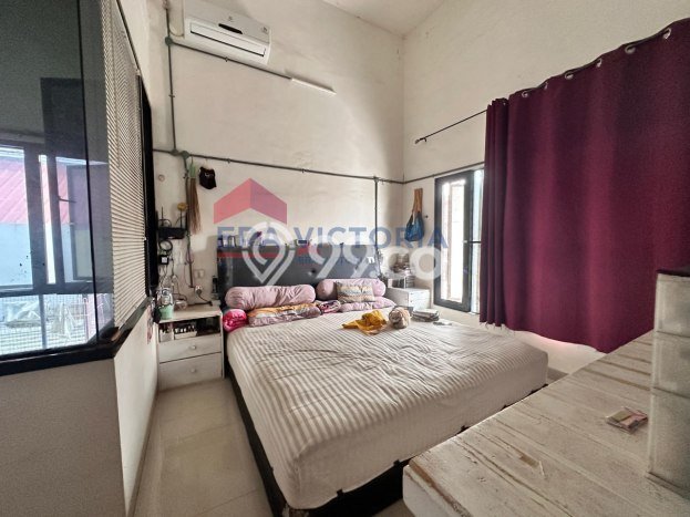 Dijual Rumah Strategis Bagus Punya 4 KT di Blimbing Malang SHM Dijual Rumah Strategis Bagus Punya 4 KT di Blimbing Malang SHM