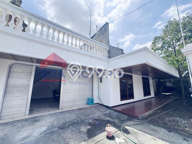 Dijual Rumah Mewah Exclusive di Klojen, Malang Dijual Rumah Mewah Exclusive di Klojen, Malang