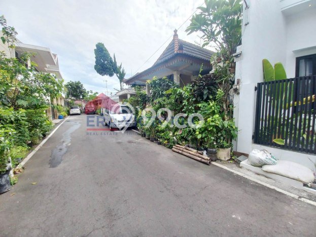Rumah Modern Minimalis 4 Kamar Bisa Langsung Pindah di Blimbing Rumah Modern Minimalis 4 Kamar Bisa Langsung Pindah di Blimbing