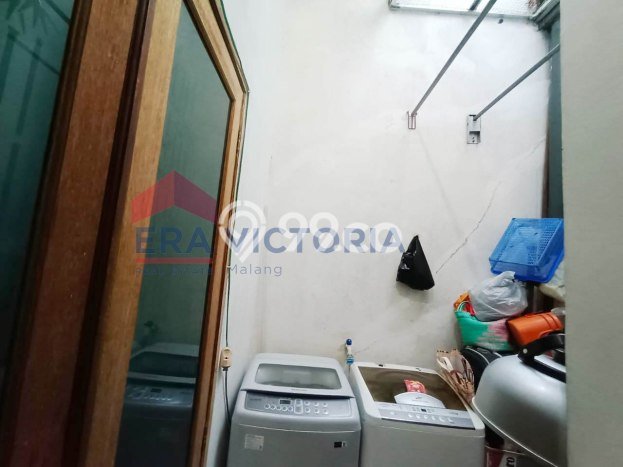Rumah Budget Terbaik Siap Huni di Blimbing LT 84m2 Rumah Budget Terbaik Siap Huni di Blimbing LT 84m2
