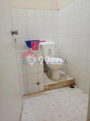 Rumah sewa siap huni 5 KT di Tidar, Malang Rumah sewa siap huni 5 KT di Tidar, Malang