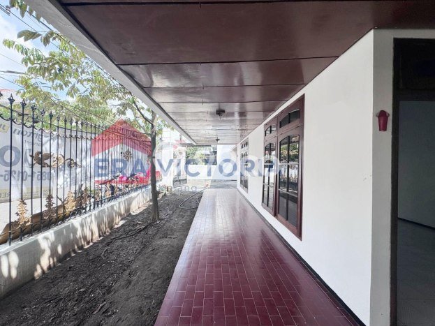 Dijual Rumah Mewah Exclusive di Klojen, Malang Dijual Rumah Mewah Exclusive di Klojen, Malang