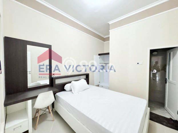 Kost Strategis Disewakan di Lowokwaru, Malang Kondisi Baik Full Furnished Kost Strategis Disewakan di Lowokwaru, Malang Kondisi Baik Full Furnished