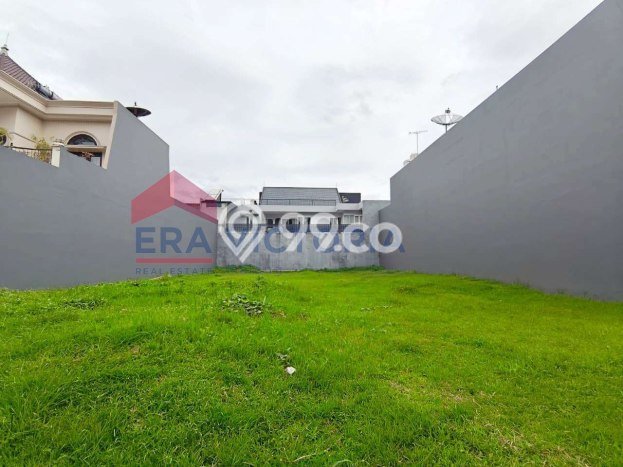 Tanah Dijual Area Strategis di Araya Malang 733m2 Tanah Dijual Area Strategis di Araya Malang 733m2