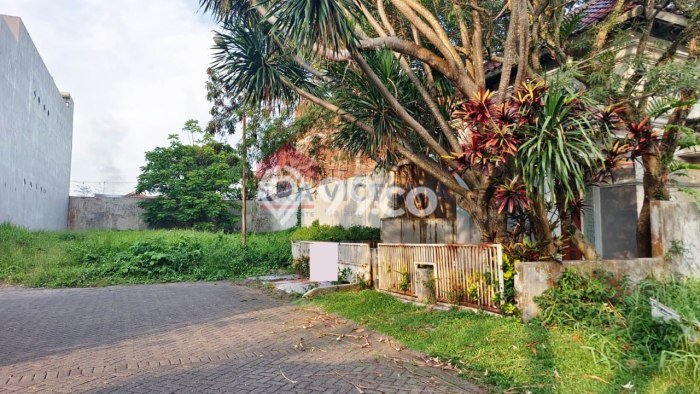 Rumah Strategis Minimalis Lb 210m2 di Blimbing, Malang Rumah Strategis Minimalis Lb 210m2 di Blimbing, Malang