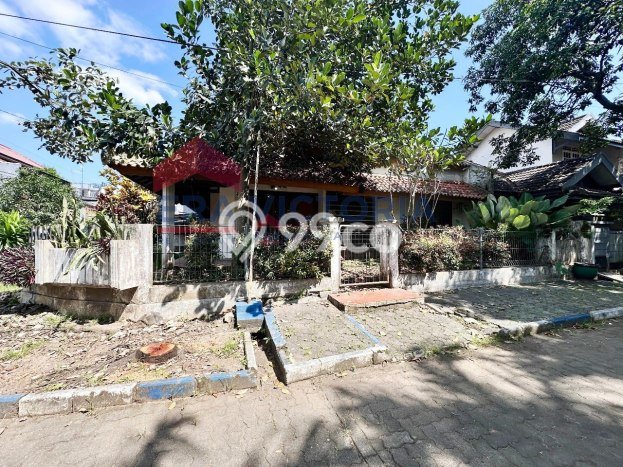 Rumah Luas Asri 2 KT Siap Huni di Araya Malang Rumah Luas Asri 2 KT Siap Huni di Araya Malang