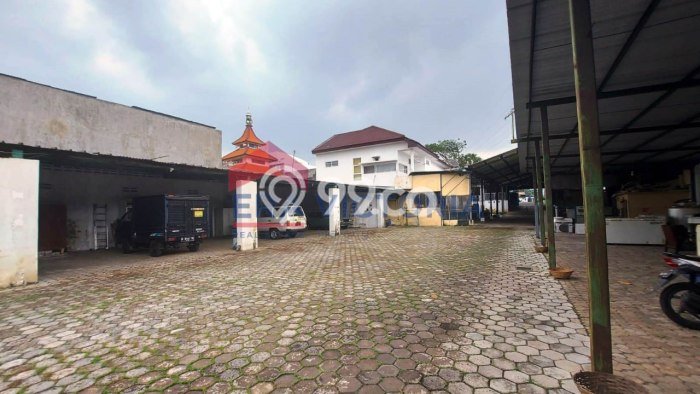 Komersial For Sale di Kawasan Blimbing, Malang Harga Kompetitif Komersial For Sale di Kawasan Blimbing, Malang Harga Kompetitif