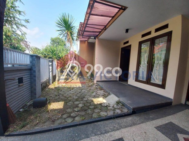 Rumah Bagus Siap Pakai Di Lowokwaru Luas 80m2 Aman Rumah Bagus Siap Pakai Di Lowokwaru Luas 80m2 Aman