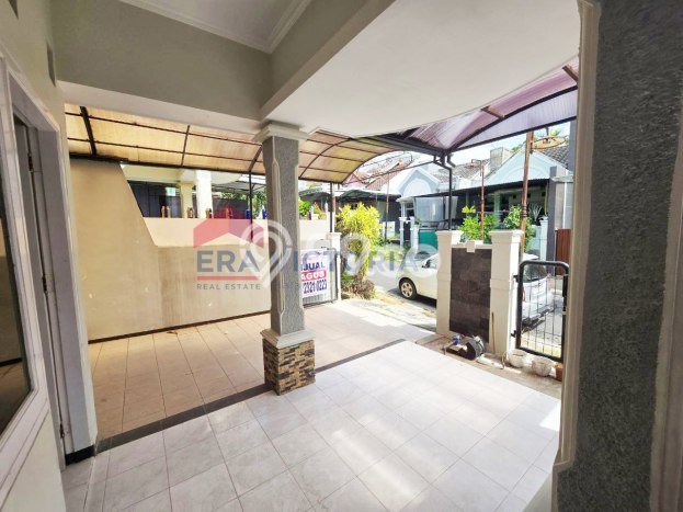 Jarang Ada! Rumah Kontrakan 2 Kamar Nyaman Siap Huni Dieng Jarang Ada! Rumah Kontrakan 2 Kamar Nyaman Siap Huni Dieng
