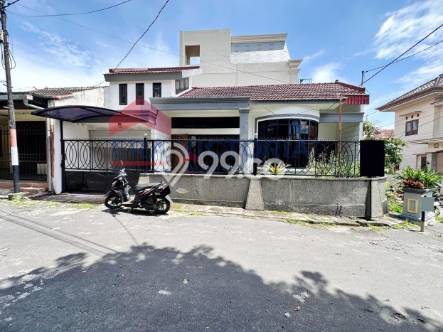 Rumah Minimalis 3 KT di Tidar Malang Unfurnished Rumah Minimalis 3 KT di Tidar Malang Unfurnished