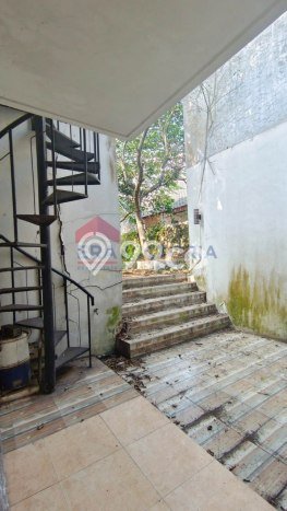 Rumah Strategis Minimalis Lb 210m2 di Blimbing, Malang Rumah Strategis Minimalis Lb 210m2 di Blimbing, Malang