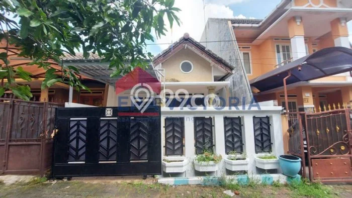 For Sale Hunian Rumah Terawat 2 KT di Dieng, Malang For Sale Hunian Rumah Terawat 2 KT di Dieng, Malang