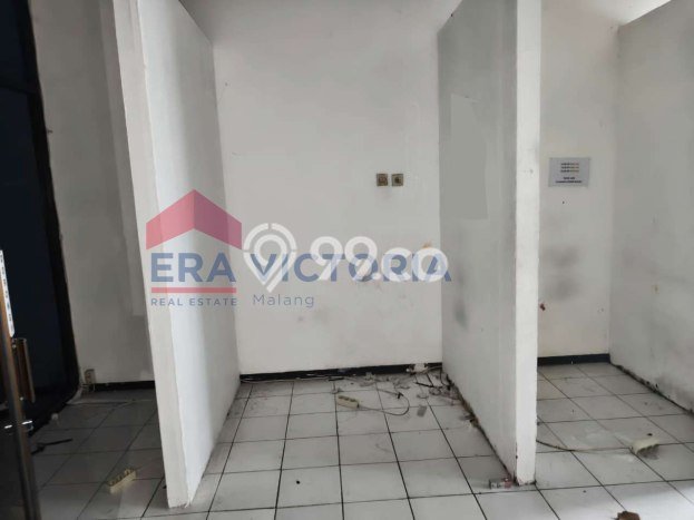 Ruko bagus disewakan di Lowokwaru Malang dengan LB 128m2 harga sewa terbaik Ruko bagus disewakan di Lowokwaru Malang dengan LB 128m2 harga sewa terbaik