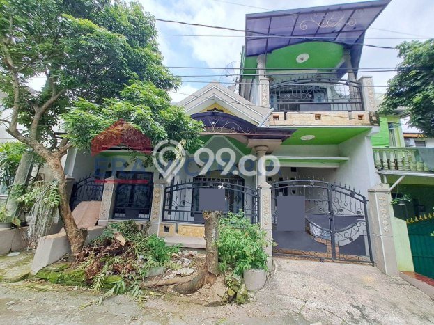Rumah Modern Cantik 5 Kamar Siap Huni di Dau Rumah Modern Cantik 5 Kamar Siap Huni di Dau