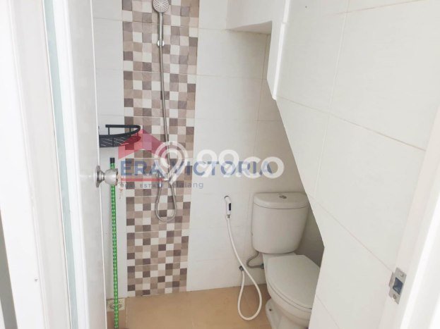 Lokasi strategis! Rumah siap huni dikontrakkan di Blimbing LB 54m2 Lokasi strategis! Rumah siap huni dikontrakkan di Blimbing LB 54m2
