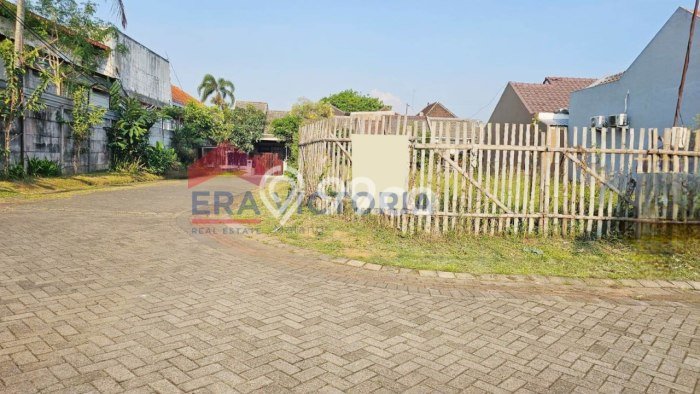 Tanah Kavling untuk Dijual di Wagir Malang 129m2 Tanah Kavling untuk Dijual di Wagir Malang 129m2