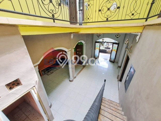 Rumah Modern Cantik 5 Kamar Siap Huni di Dau Rumah Modern Cantik 5 Kamar Siap Huni di Dau