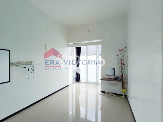 Rumah Bagus Siap Huni Di Lowokwaru Luas 84m2 Lokasi Strategis Rumah Bagus Siap Huni Di Lowokwaru Luas 84m2 Lokasi Strategis