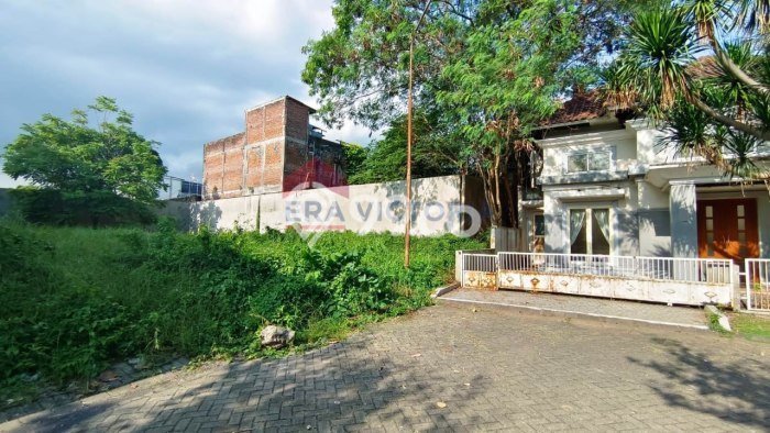 Rumah Strategis Minimalis Lb 210m2 di Blimbing, Malang Rumah Strategis Minimalis Lb 210m2 di Blimbing, Malang