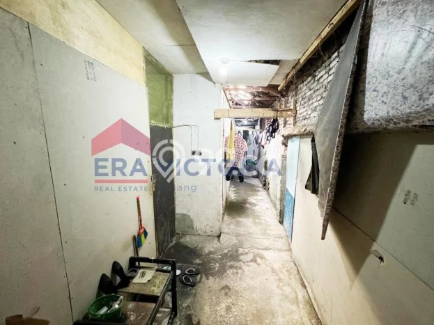 Rumah Bagus Siap Huni Di Klojen Luas 200m2 Aman Rumah Bagus Siap Huni Di Klojen Luas 200m2 Aman
