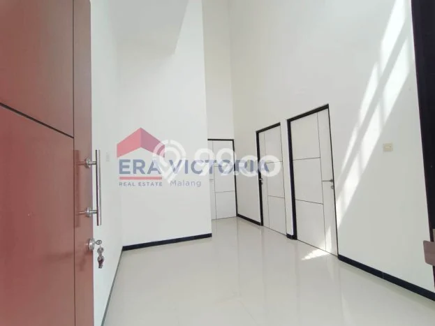 Rumah Minimalis Dijual Lokasi Karangploso 2 Kamar dengan Luas Tanah 66m2 Rumah Minimalis Dijual Lokasi Karangploso 2 Kamar dengan Luas Tanah 66m2