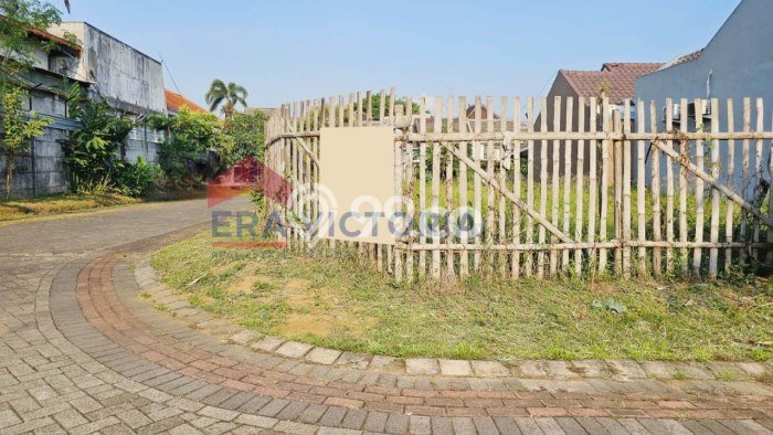 Tanah Kavling untuk Dijual di Wagir Malang 129m2 Tanah Kavling untuk Dijual di Wagir Malang 129m2