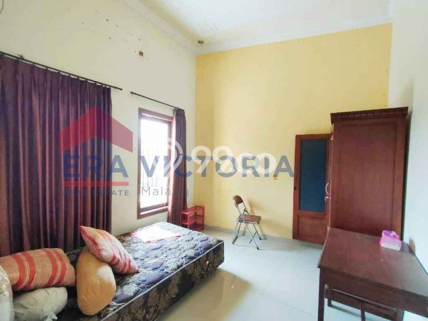 Hunian Eksklusif Siap Huni LT 190m2 di Klojen, Malang Hunian Eksklusif Siap Huni LT 190m2 di Klojen, Malang